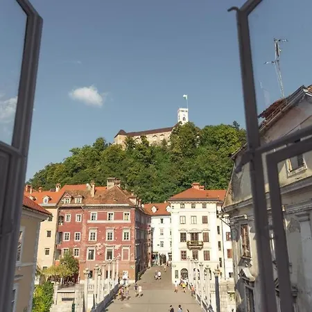 Galerija Rosa Centifolia Ljubljana