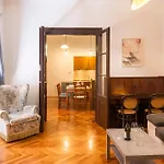 Galerija Rosa Centifolia Apartamento