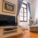 Apartment Galerija Rosa Centifolia