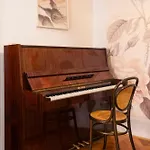 Galerija Rosa Centifolia *