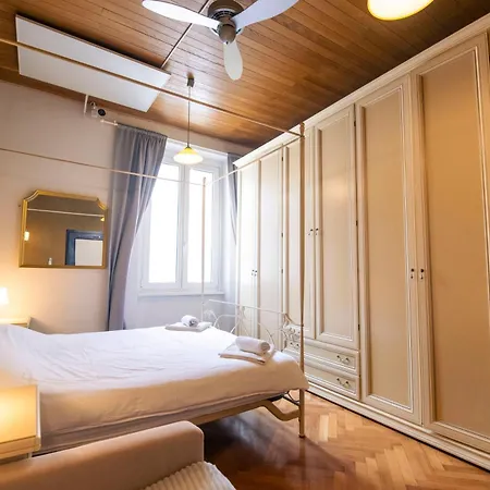 Apartamento Galerija Rosa Centifolia