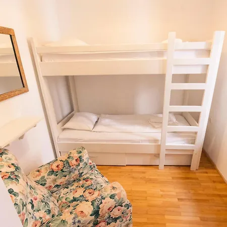 Lejlighed Galerija Rosa Centifolia