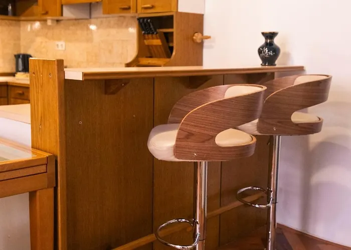 Galerija Rosa Centifolia Lejlighed