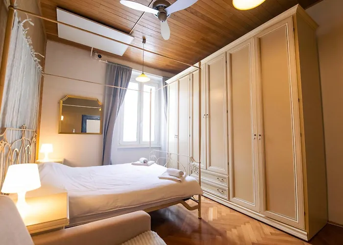 شقة Galerija Rosa Centifolia