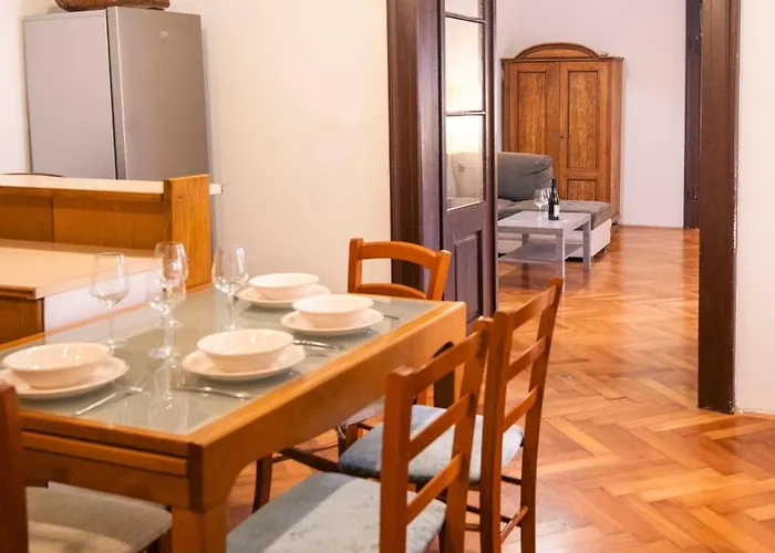 Galerija Rosa Centifolia Apartamento