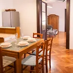 Galerija Rosa Centifolia Апартаменты