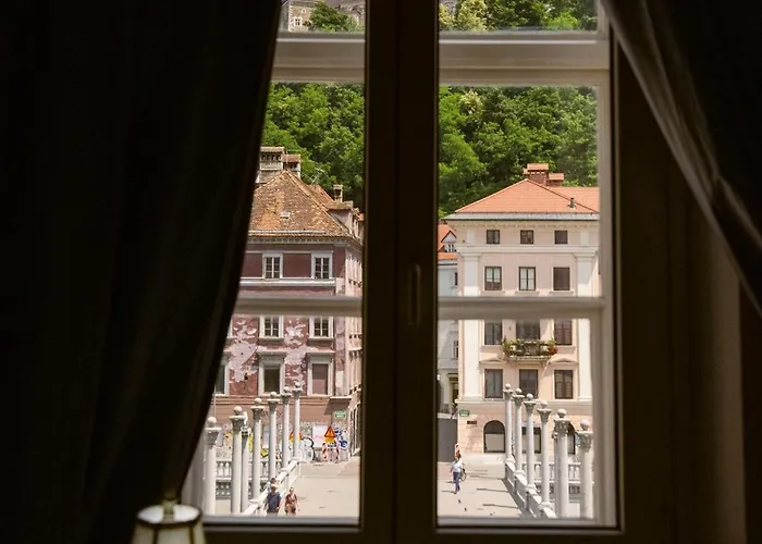 Апартаменти Galerija Rosa Centifolia